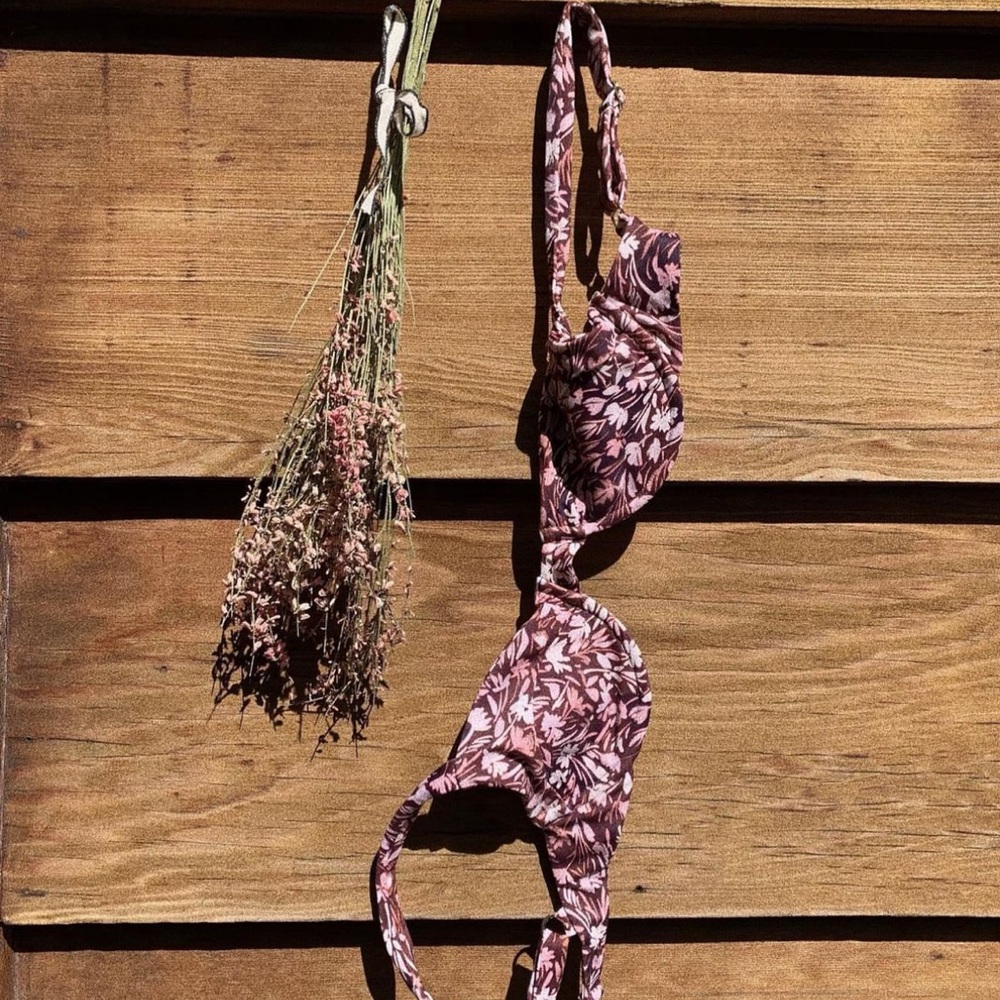 Juillet Swim Bikini